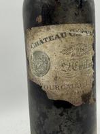 1918 Château Cheval Blanc - Saint-Émilion - 1 Fles (0,75, Nieuw