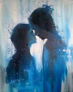 Adam Golly - Shadow of love XL, Antiek en Kunst