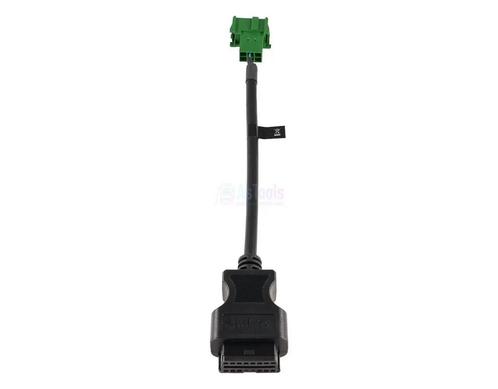 Jaltest Iveco Secure Gateway Module 6 Pins - 16 Pins OBD2 Ve, Auto diversen, Autogereedschap, Verzenden