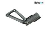 Duosteun Links Aprilia Pegaso 650 1992-1996, Verzenden, Gebruikt