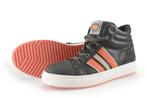 Little David Hoge sneakers in maat 36 Grijs | 5% extra, Kinderen en Baby's, Kinderkleding | Schoenen en Sokken, Little David, Verzenden