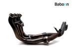 Uitlaat Bochtenset BMW S 1000 XR 2015 -2019  (S1000XR K49), Motoren, Onderdelen | BMW, Verzenden, Gebruikt