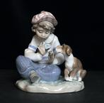 Lladró, 5450 - Regino Torrijos - Statue, Mama ... non