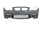 Sport Voorbumper voor BMW 1 Serie E81 / E82 / E87 / E88, Ophalen of Verzenden