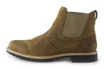 Timberland Chelsea Boots in maat 44,5 Groen | 10% extra, Vêtements | Hommes, Chaussures, Boots, Verzenden
