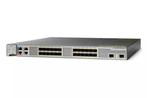 Cisco ME-3800X-24FS-M, Computers en Software, Netwerk switches, Ophalen of Verzenden, Zo goed als nieuw