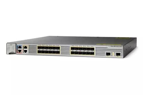 Cisco ME-3800X-24FS-M, Informatique & Logiciels, Commutateurs réseau, Enlèvement ou Envoi