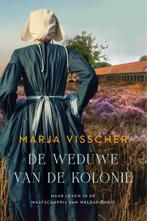 De weduwe van de kolonie 9789020556308 Marja Visscher, Boeken, Historische romans, Verzenden, Zo goed als nieuw, Marja Visscher