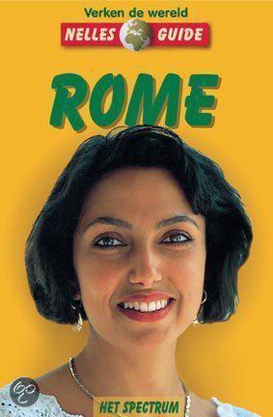 Rome / Nelles guide 9789027439949 Nelles, Boeken, Reisgidsen, Gelezen, Verzenden