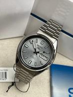 Seiko - Seiko 5 Automatic Day-Date - Zonder Minimumprijs -, Nieuw