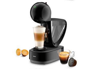 Krups NESCAFÉ® Dolce Gusto® Infinissima Touch KP2708, Verzenden