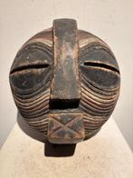 Dansmasker - Luba - Congo