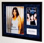 Charmed - Shannen Doherty (RIP) (Prue Halliwell) Framed,, Collections