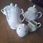 Service de table (5) - Porcelaine - Wedgwood Willow Weave, Antiek en Kunst