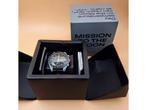 Veiling - Omega x Swatch “Mission To The Moon” SO33M100, Nieuw