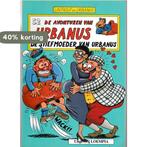 De stiefmoeder van Urbanus / De avonturen van Urbanus / 52, Boeken, Stripverhalen, Verzenden, Gelezen, W. Linthout