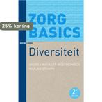 Diversiteit / ZorgBasics 9789462364554, Boeken, Verzenden, Zo goed als nieuw, Andrea Kuckert - Wöstheinrich
