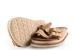 Tamaris Muiltjes in maat 36 Beige | 5% extra korting, Kleding | Dames, Schoenen, Tamaris, Verzenden, Beige, Zo goed als nieuw