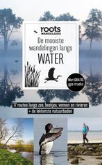 Roots wandelgids 2 - De mooiste wandelingen langs water, Livres, Guides touristiques, Mat-Zet B.V., Verzenden