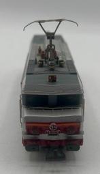 Jouef H0 - Locomotive électrique (1) - BB 15000 - SNCF