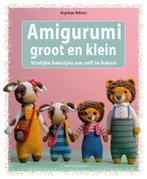 Amigurumi groot en klein 9789000395118 Angelique Millonzi, Boeken, Verzenden, Zo goed als nieuw, Angelique Millonzi