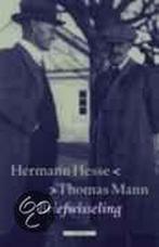 Briefwisseling 9789045006314 Hermann Hesse, Boeken, Verzenden, Zo goed als nieuw, Hermann Hesse