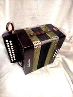 Bayan () ORCHESTRA - 8 bass - - Klvieraccordeon -, Muziek en Instrumenten, Nieuw