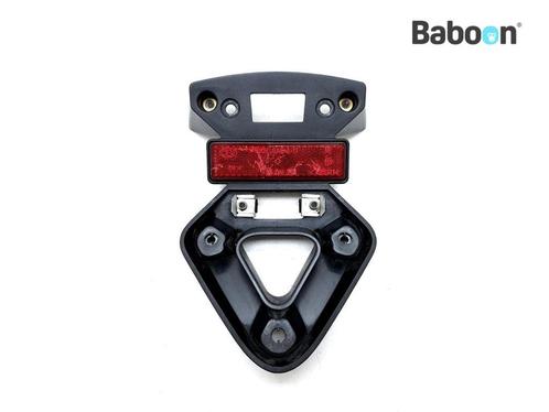Kentekenplaat Houder BMW S 1000 XR 2015 -2019  (S1000XR K49), Motoren, Onderdelen | BMW, Gebruikt, Verzenden