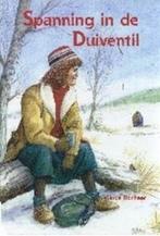 SPANNING IN DE DUIVENTIL 9789059520387 G. Ronhaar, Verzenden, Gelezen, G. Ronhaar