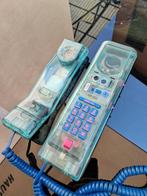 Swatch - Téléphone analogique - I-1 - ABS - Swatch Twin