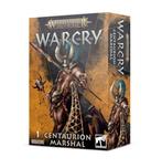 Warcry Centaurion Marshall (Warhammer nieuw), Hobby en Vrije tijd, Nieuw, Ophalen of Verzenden