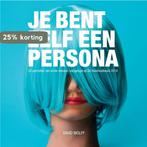 Je bent zelf een persona 9789402247572 David Wolff, Verzenden, David Wolff