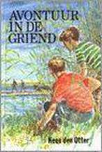 AVONTUUR IN DE GRIEND 9789033105241 Otter, Verzenden, Gelezen, Otter