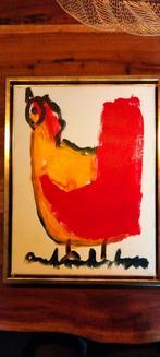 Anton Heyboer (1924-2005) - Geen titel, Antiek en Kunst