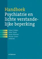 Handboek psychiatrie en lichte verstandelijke beperking, Boeken, Verzenden, Gelezen