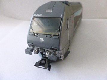 Trix International H0 - 22910 - Locomotive électrique (1) -