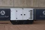 Veiling: Generator SDMO R110 Diesel 415V, Zakelijke goederen, Machines en Bouw | Aggregaten, Ophalen