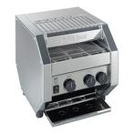 Conveyortoaster | RVS | 700/u. | Transportband (2 Rijen) |, Verzenden, Nieuw in verpakking