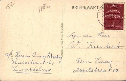 Pays-Bas - Commune de Kampen, Zwolle et Zwartewaterland -, Verzamelen, Postkaarten | Buitenland