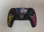 Sony DualSense Wireless Custom Controller-Jinx Edition, Games en Spelcomputers, Ophalen of Verzenden, Nieuw
