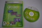 Xbox Live - Arcade Compilation Disc (360), Nieuw