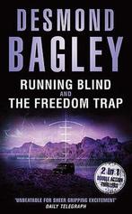 Running Blind / The Freedom Trap 9780007304745, Verzenden, Desmond Bagley