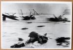 Robert Capa (1913 - 1954) - World War II (Omaha Beach et