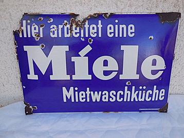 Boos&Hahn/Ortenb. - *Mielewerke Gütersloh/W* und beschikbaar voor biedingen