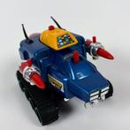 Popy - Jouet Popy PB-10 - Shigcon Tank (Daitetsujin 17) -