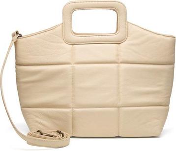 Tweedekans | Chabo Bags - Queens Shopper - Schoudertas - beschikbaar voor biedingen