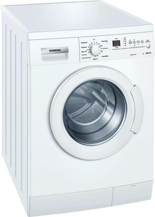Siemens Wm14e3s1 Varioperfect Wasmachine 7kg 1400t, Electroménager, Lave-linge, Enlèvement ou Envoi
