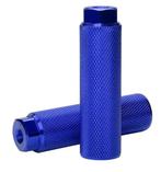 Hbs S38-001 Bmx Freestyle Voetsteunen - Aluminium 110 Mm, Ophalen of Verzenden, Nieuw