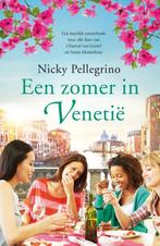 Een zomer in Venetië 9789026142611, Nicky Pellegrino, Verzenden