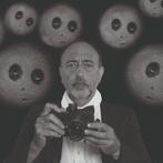 Roger Ballen (1950) - ROAR